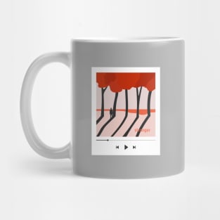 08 - Stranger - "YOUR PLAYLIST" COLLECTION Mug